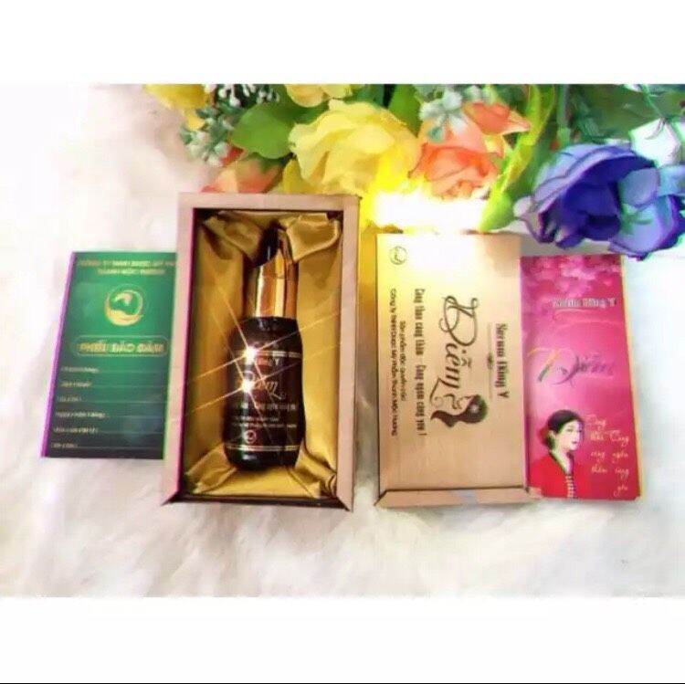[HCM]Serum Đông Y Diễm Thanh Mộc Hương 15ml