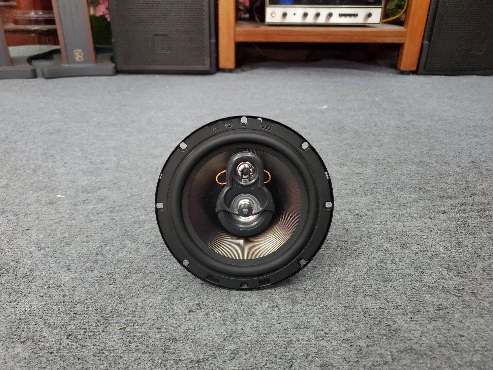 Cặp Loa Đồng Trục Pioneer D2000