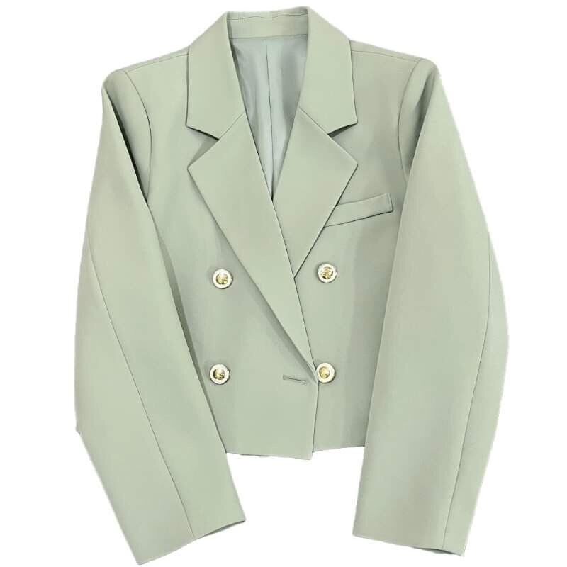 Áo Blazer công sở Áo vest nữ đẹp áo vest kiểu hàn đẹp kiểu hàn quốc