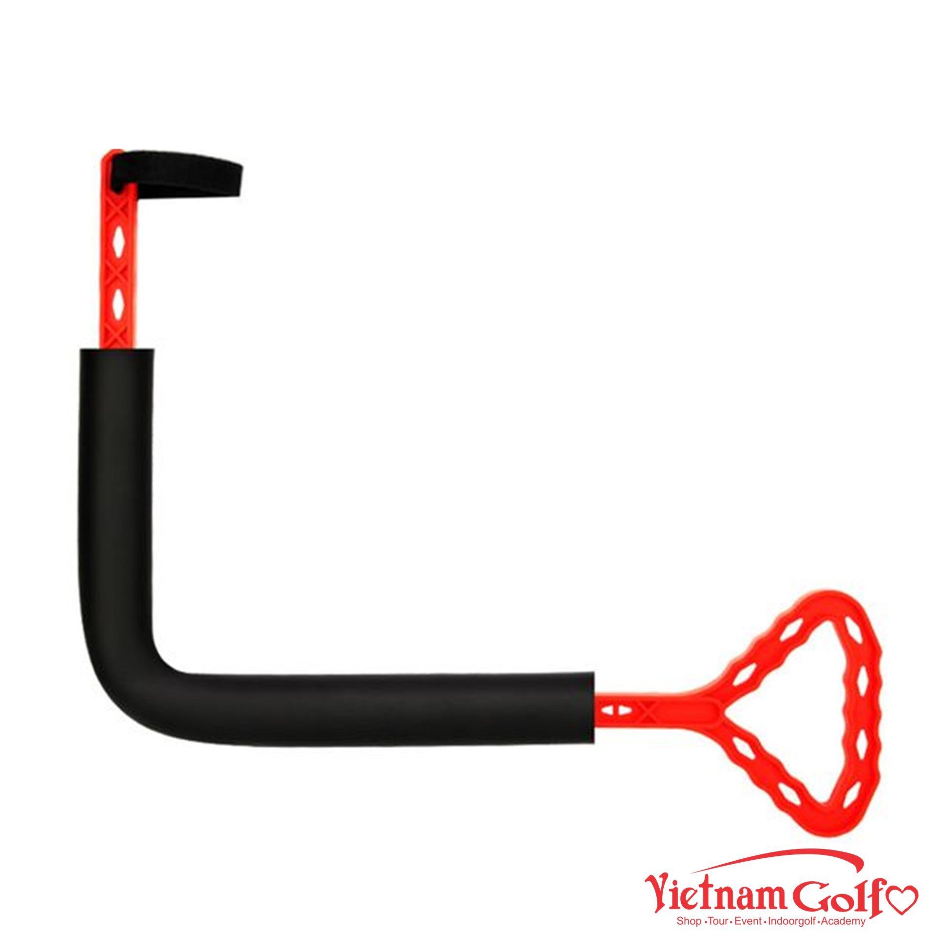 Dụng cụ hỗ trợ tập swing jzq019
