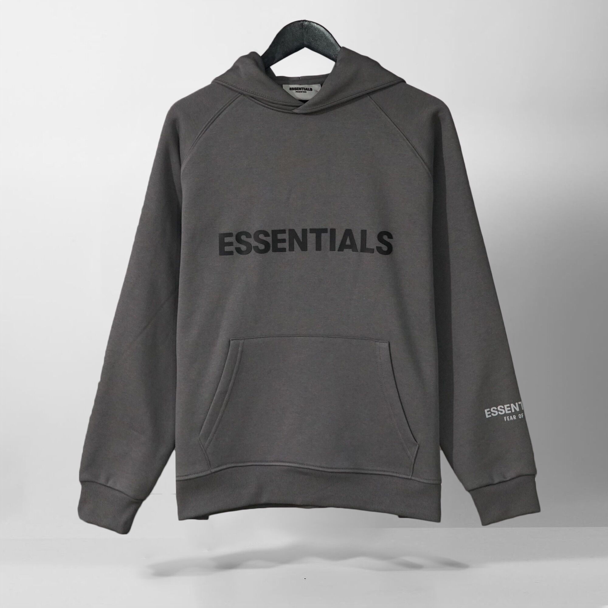 Áo Hoodie Essentials Nam Nữ Unisex
