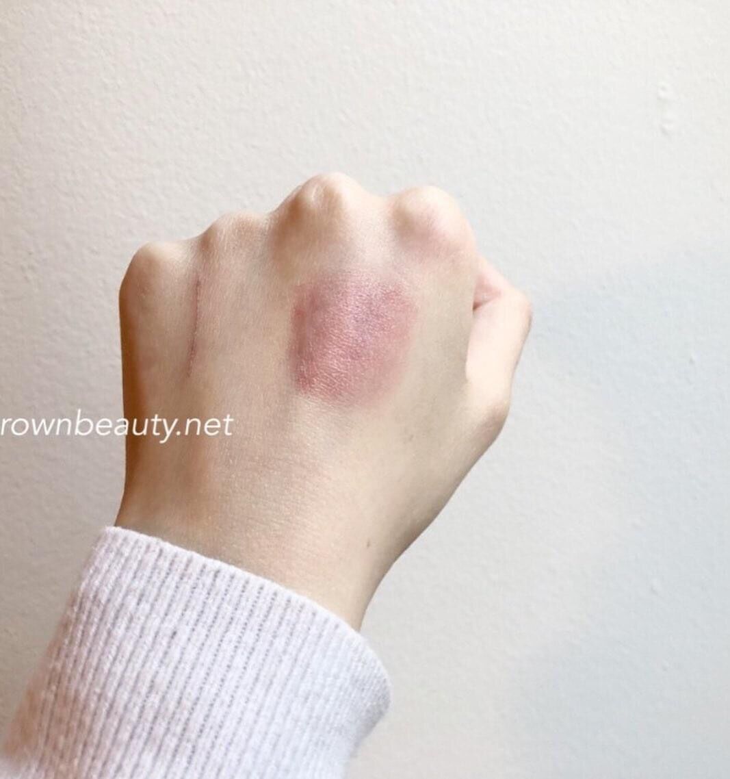 Son bóng Bare Minerals Gen Nude❤️