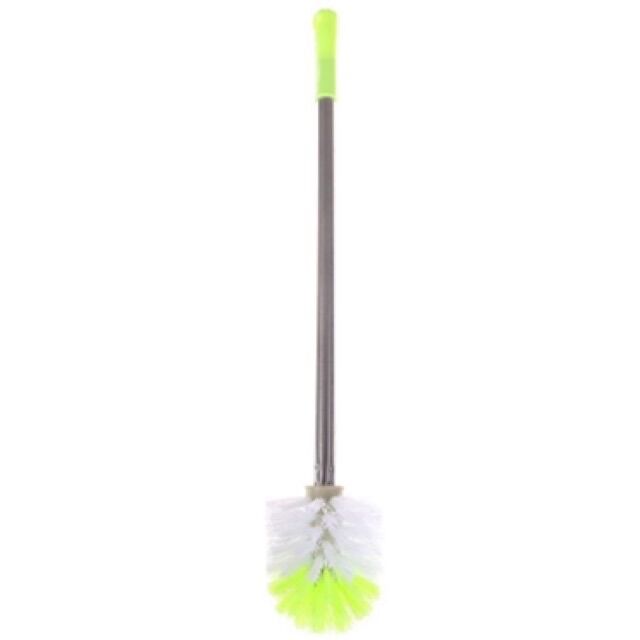 Cây Chà Bồn Cầu Inox Hàng Tốt