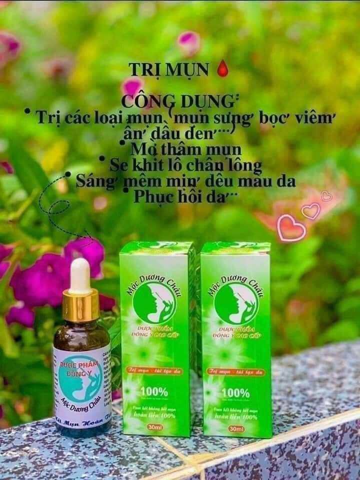 Mộc Dương Châu