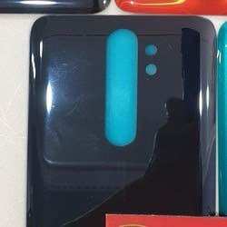 Nắp lưng thay thế cho xiaomi redmi note 8 pro, loại 1