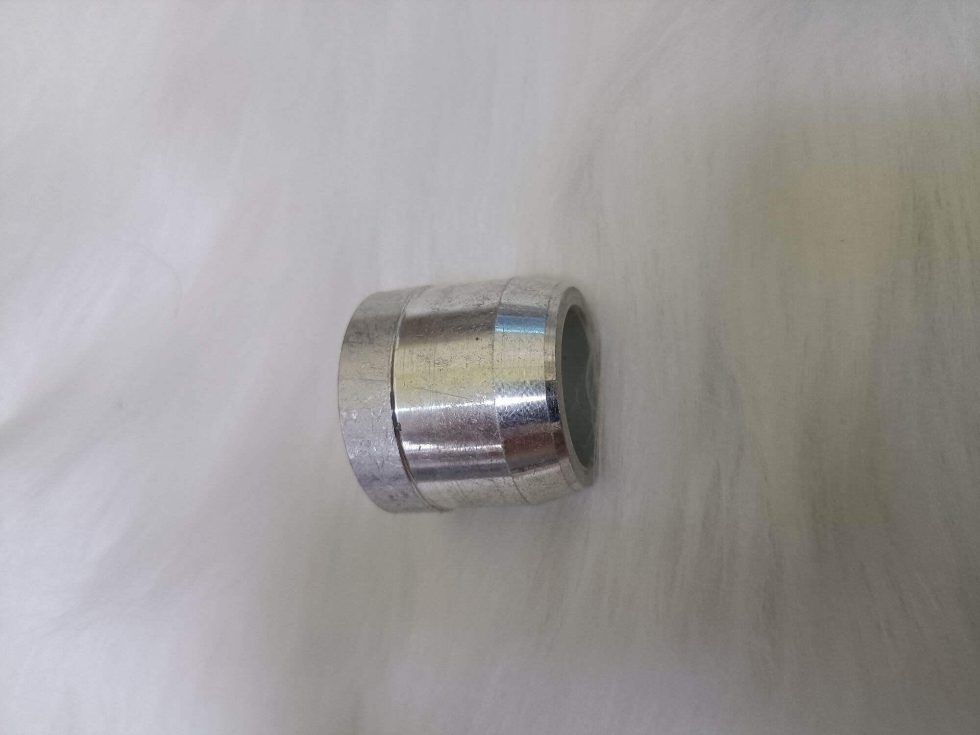 Tiêu pô Uma CBR redleo nhôm cnc