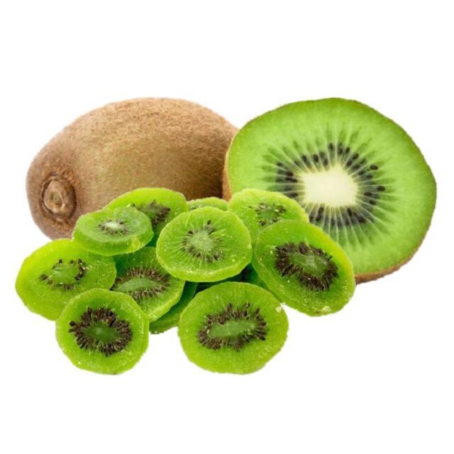 Dried Kiwi (Kiwi sấy dẻo) 500g