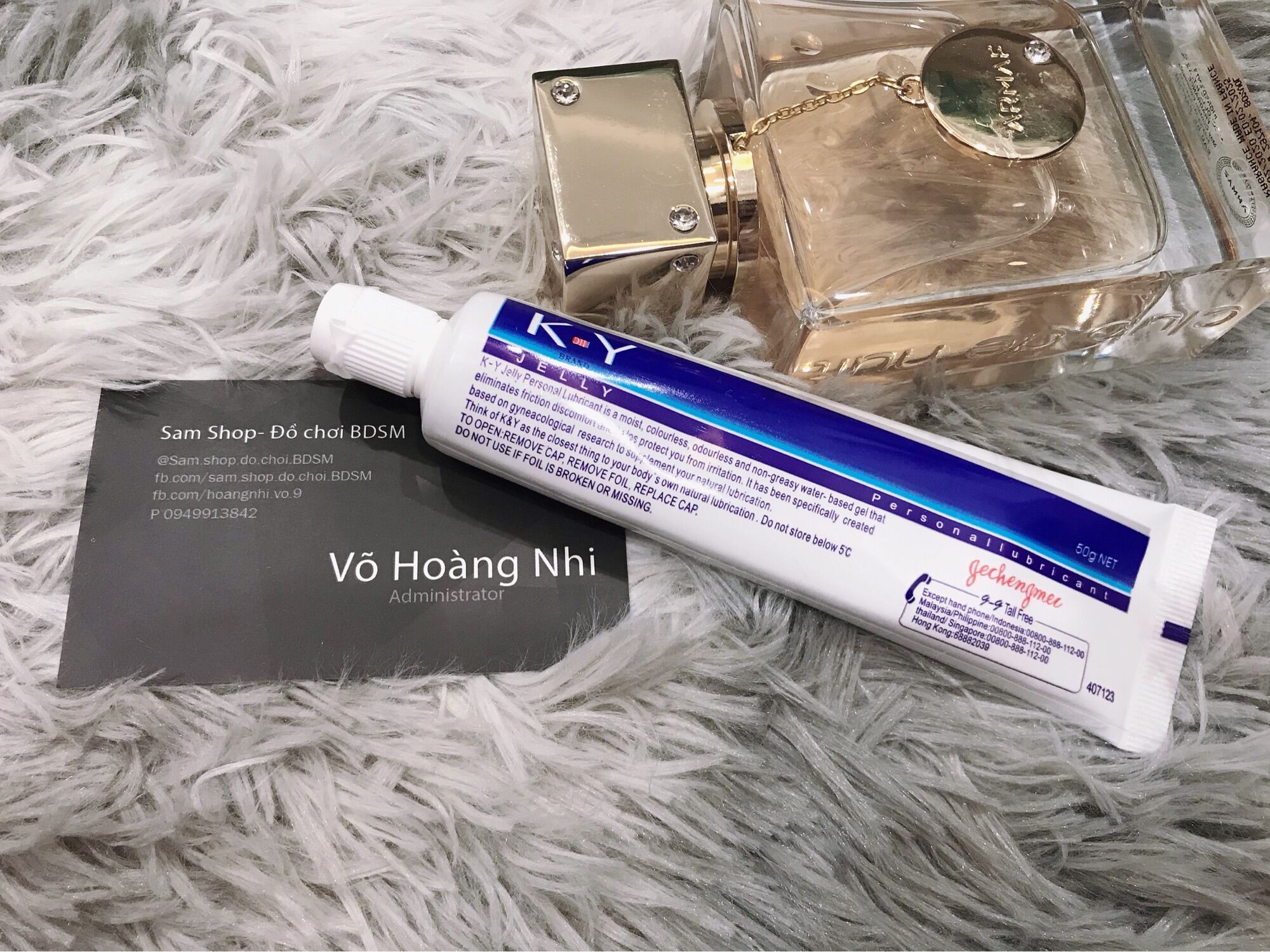 [HCM]Gel tẩy tế bào chết gốc nước