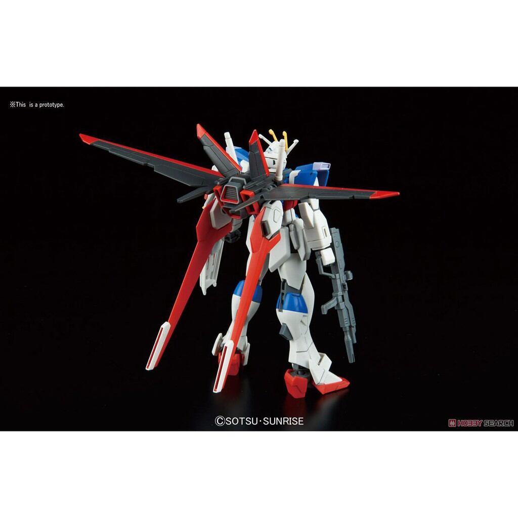Mô hình HGCE 198 HG Force Impulse Gundam Revive
