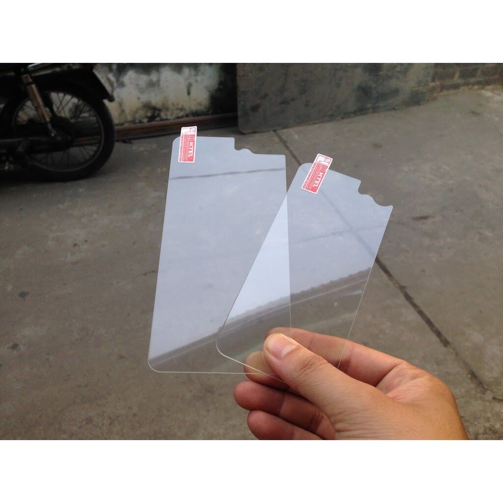 [HCM]Miếng Dán Lưng Trong Dành Cho Iphone - Bảo Vệ Mặt Sau - Trong Suốt- - Dễ Dán