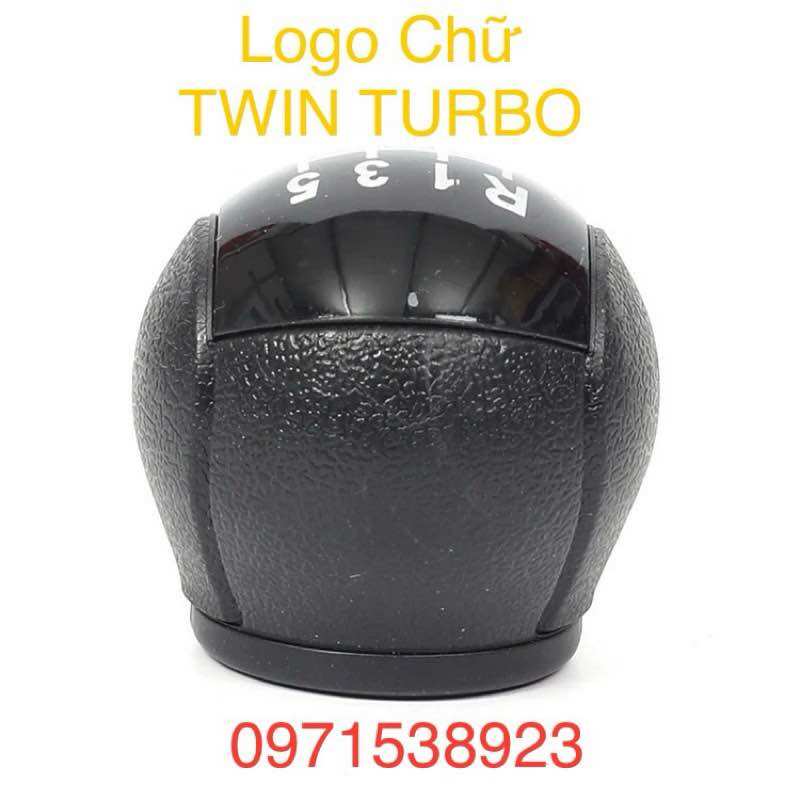 Quả nắm cần số Ford transit