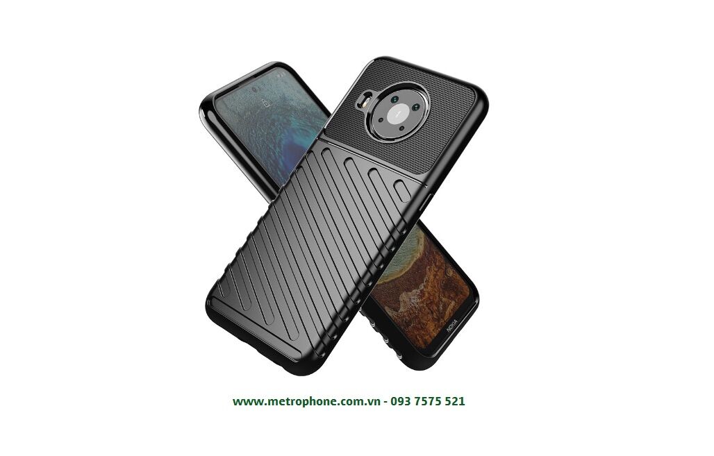 Ốp chống sốc dành cho Nokia X10