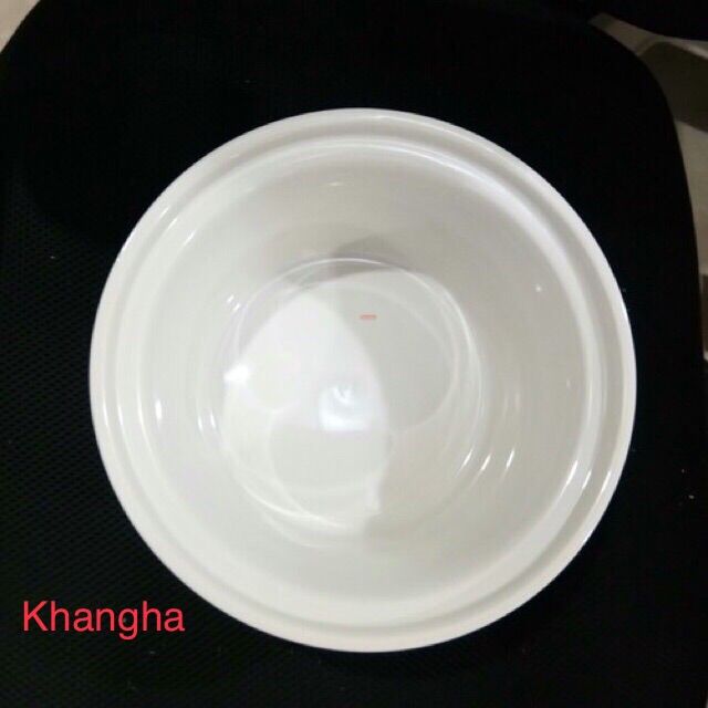 ❄️Ruột sứ nồi nấu cháo chậm 2,5 lít Đạt Tường