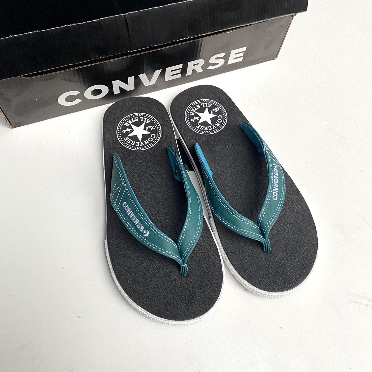 Dép kẹp converse 1.1