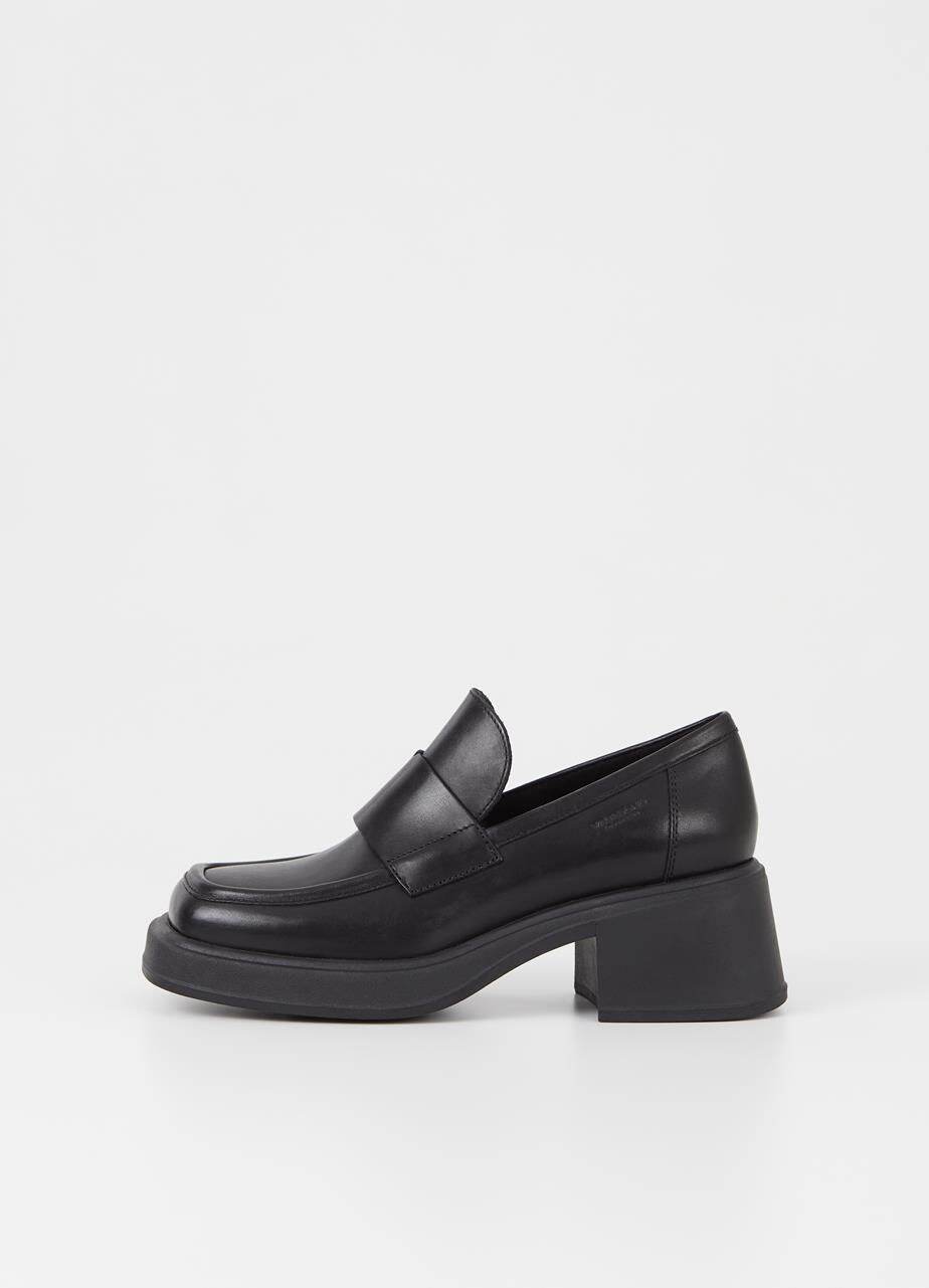 giày nữ vagabond loafer dorah