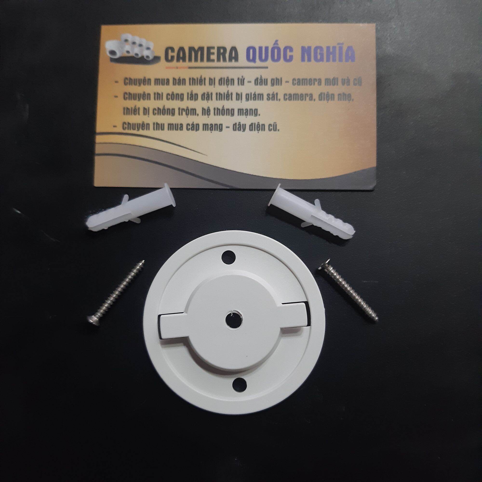 Chân đế camera wifi Tplink Tapo C200/C210/TL70.