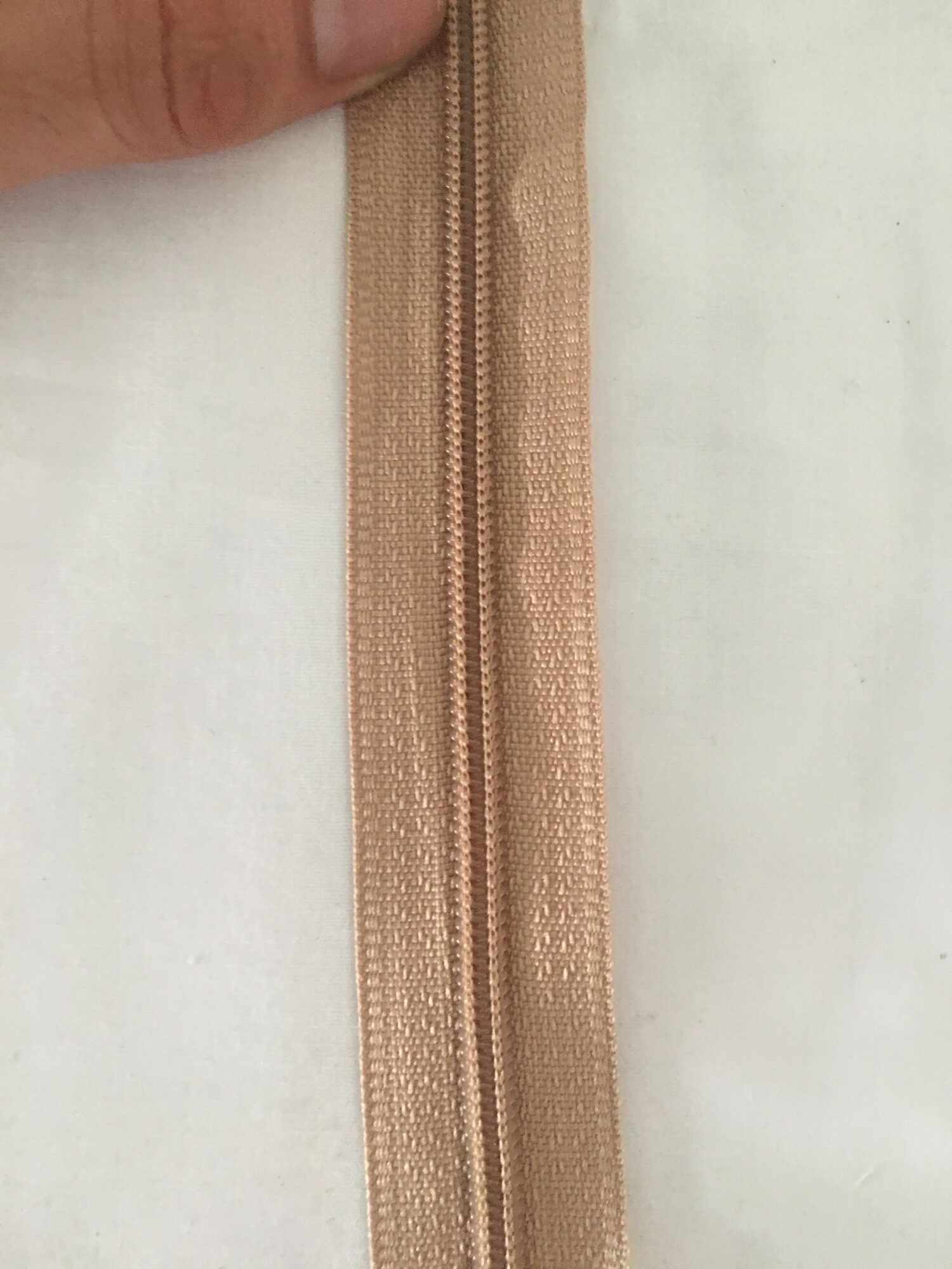 (2m)Dây kéo khoá mét răng 5 thay ga gối,đệm,chăn,bạt