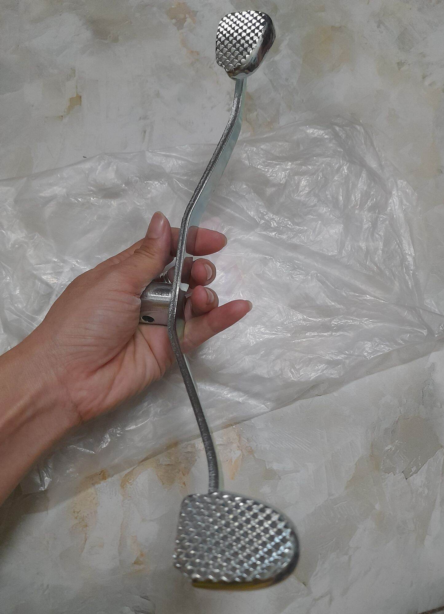 Cần sang số xe Wave anpha, S110  và  Rs chính hãng