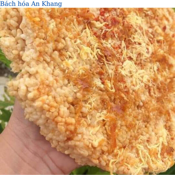 CƠM CHÁY ĐẶC BIỆT THƠM NGON ĐẬM VỊ chỉ 30k