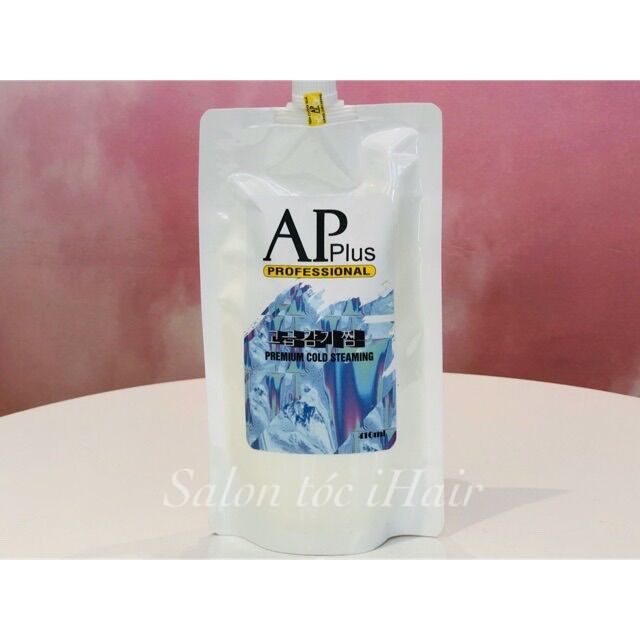 Dầu hấp lạnh cao cấp chính hãng AP