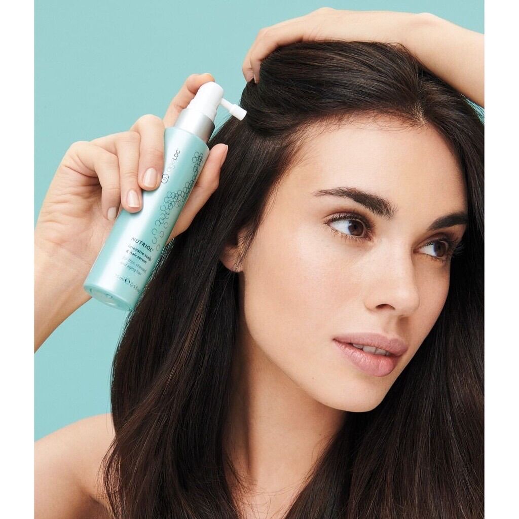 Tinh chất dưỡng tóc Nuskin Nutriol 75ml-Nuskin hàng chuẩn