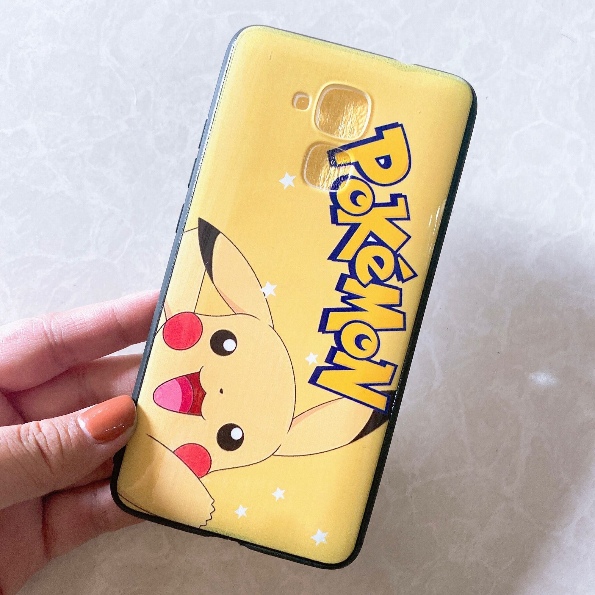 Ốp xinh Huawei GR5 mini