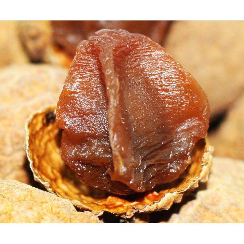 100gr vải thiều sấy khô