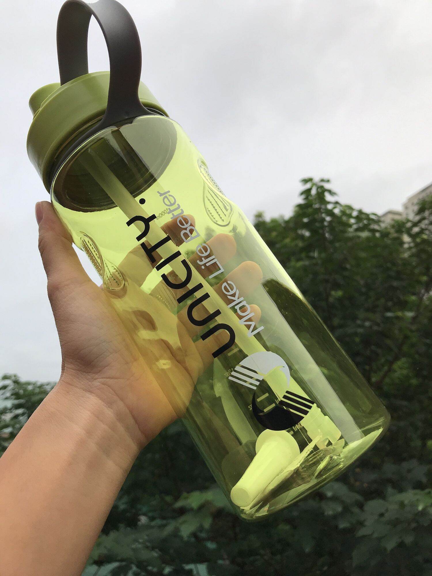 Bình Unicity 1000ml