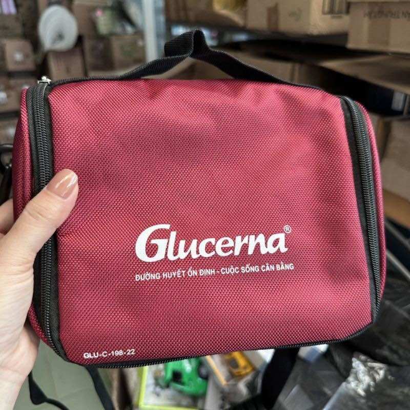 Túi du lịch đa năng glucena sale 19k