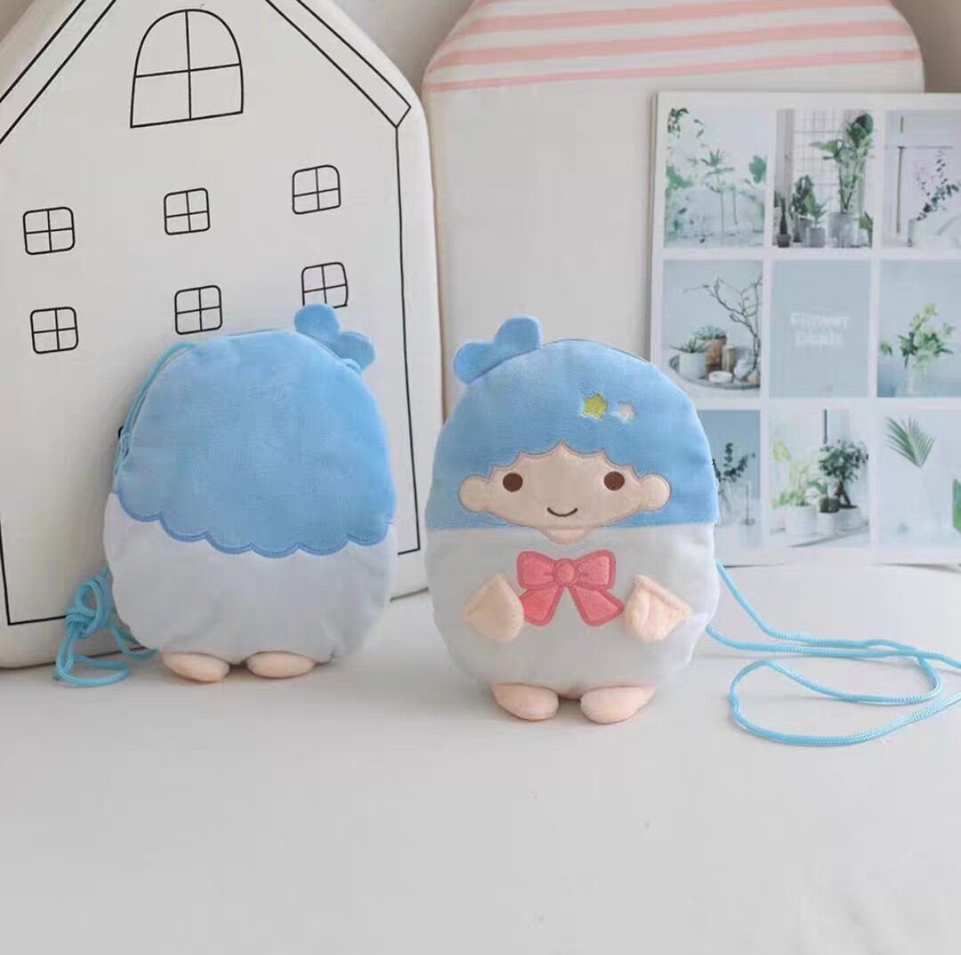 Túi gấu đựng điện thoại dễ thương