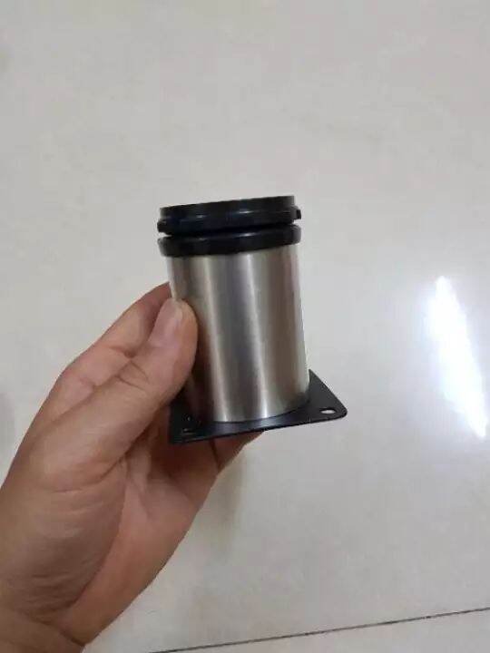 Chân bàn- chân kệ inox tăng chỉnh các size