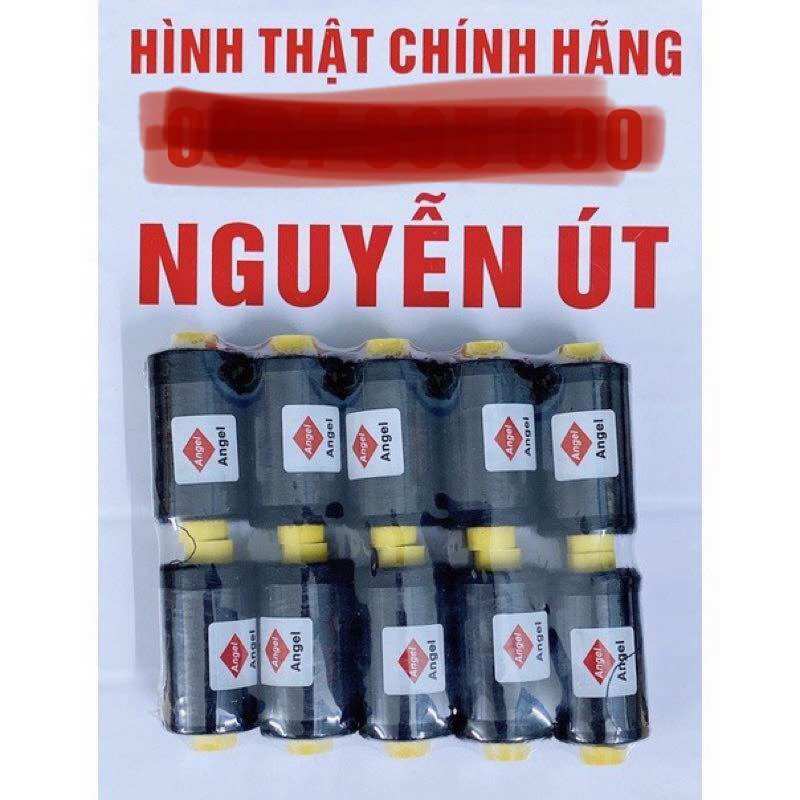Chỉ may angel lốc 10 cuộn lớn