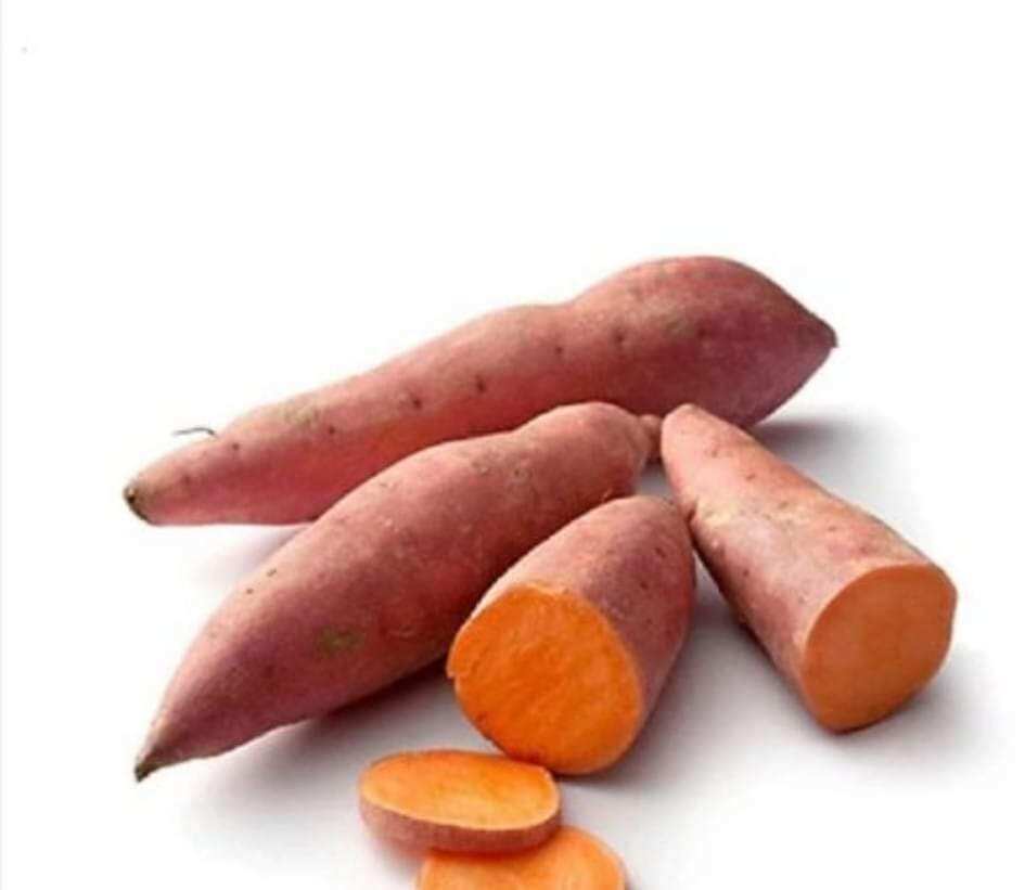 1Ki KHOAI LANG MẬT TÀ NUNG