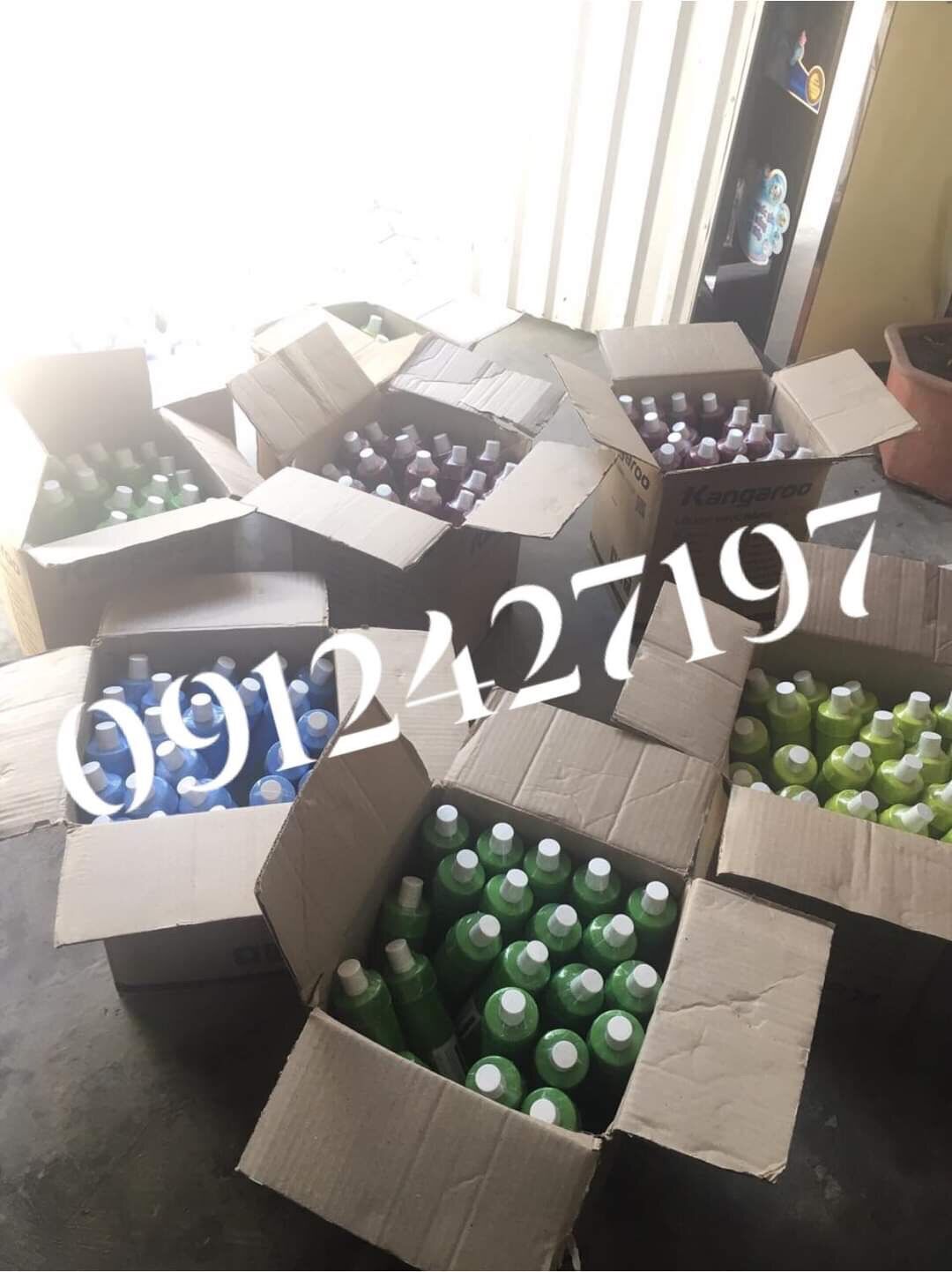 Lõi số 9 KANG - Lõi ORP Alkaline
