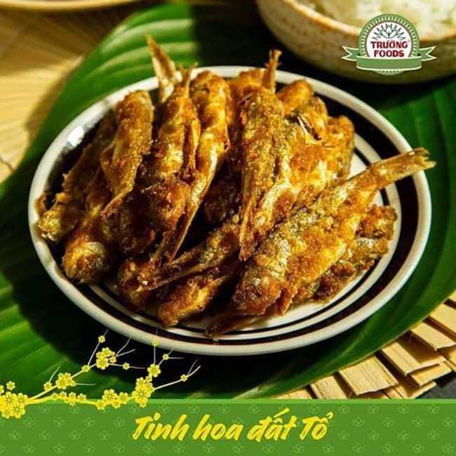 [Nhập RS0722 giảm 30k cho đơn 99k]CÁ THÍNH