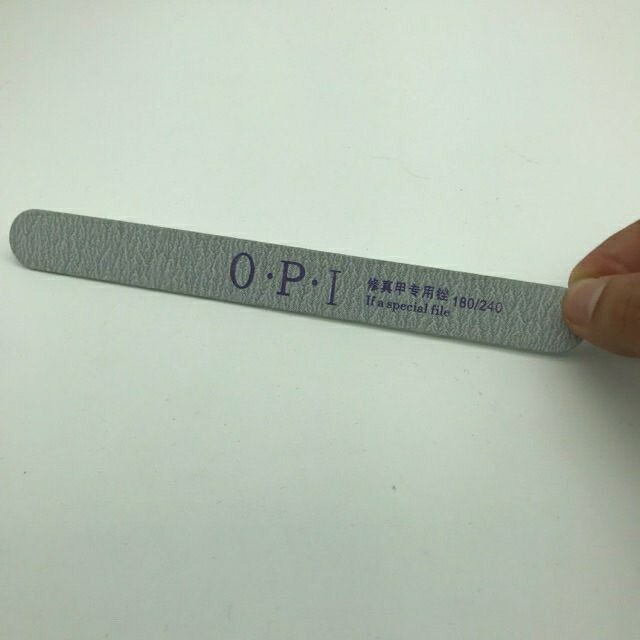 Dũa mỏng opi 2 cây/ 6k