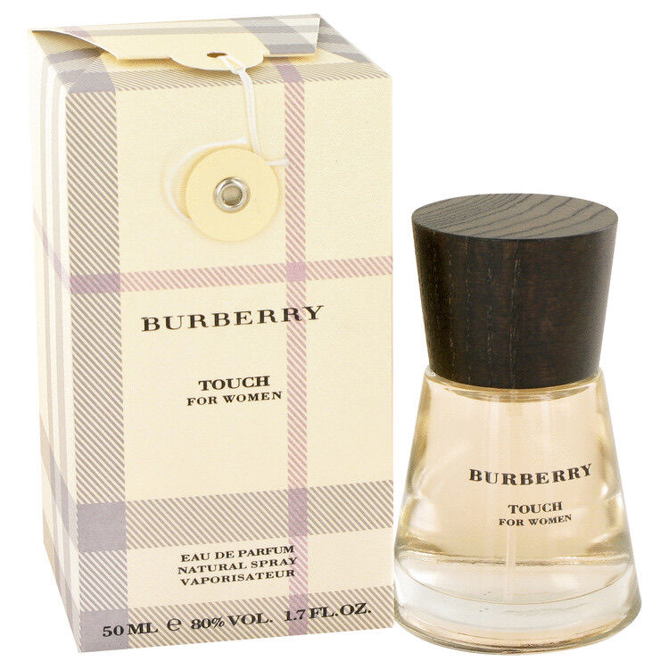 Nước Hoa Burberry Touch For Women 50ml