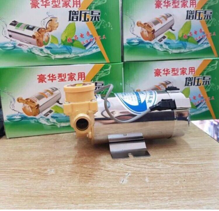 MÁY BƠM TĂNG ÁP 90W
