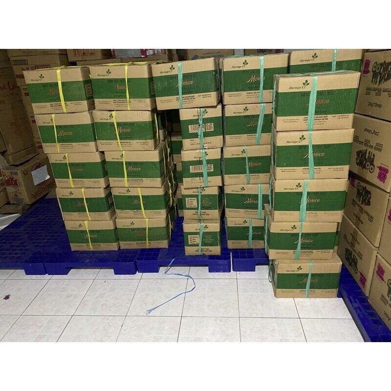 Combo 5kg bánh gấu Thiên Hồng