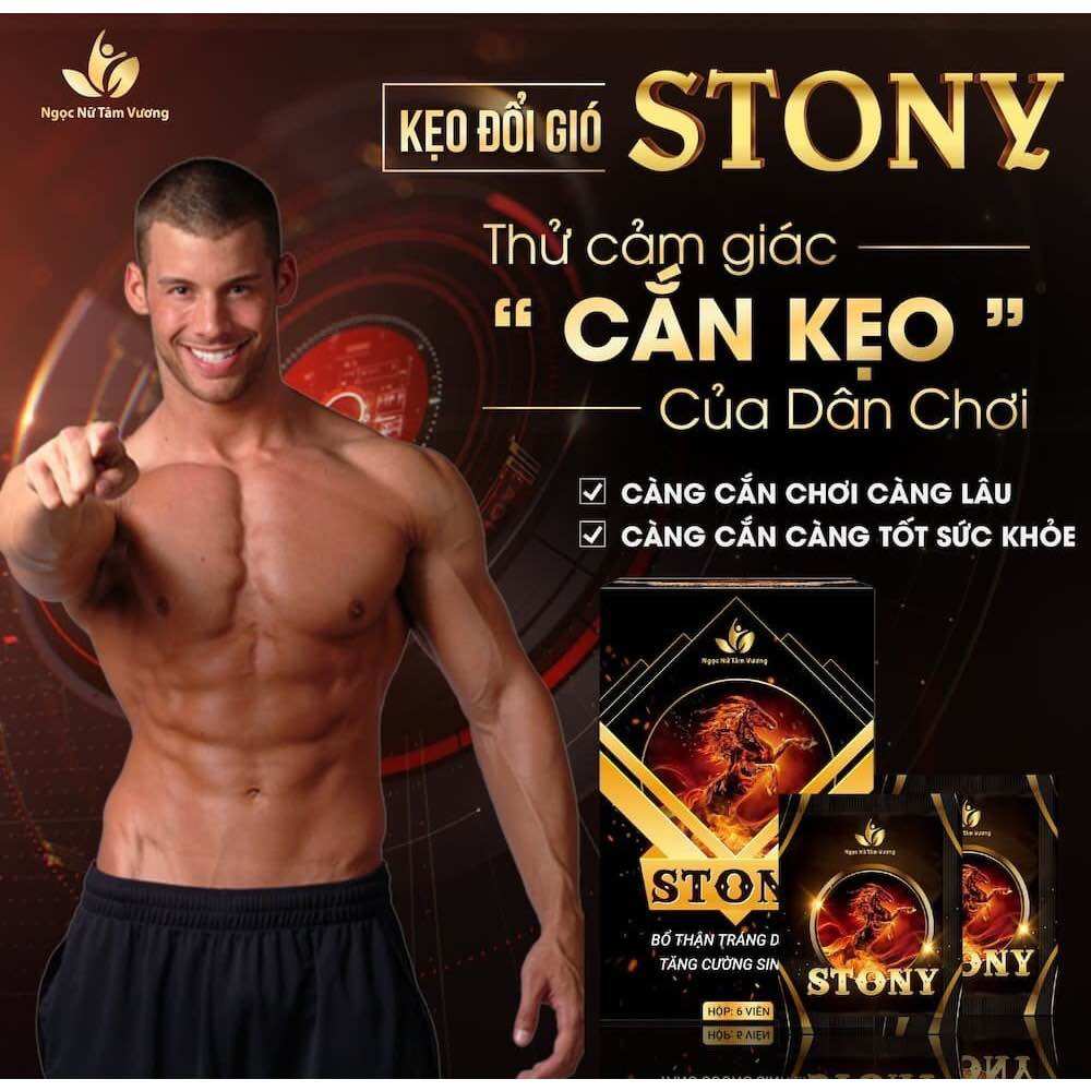 KẸO ĐỔI GIÓ STORY mẫu mới lẻ 4v