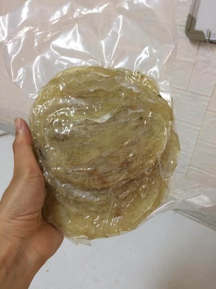 1kg Cá bò khô dày mình loại 1