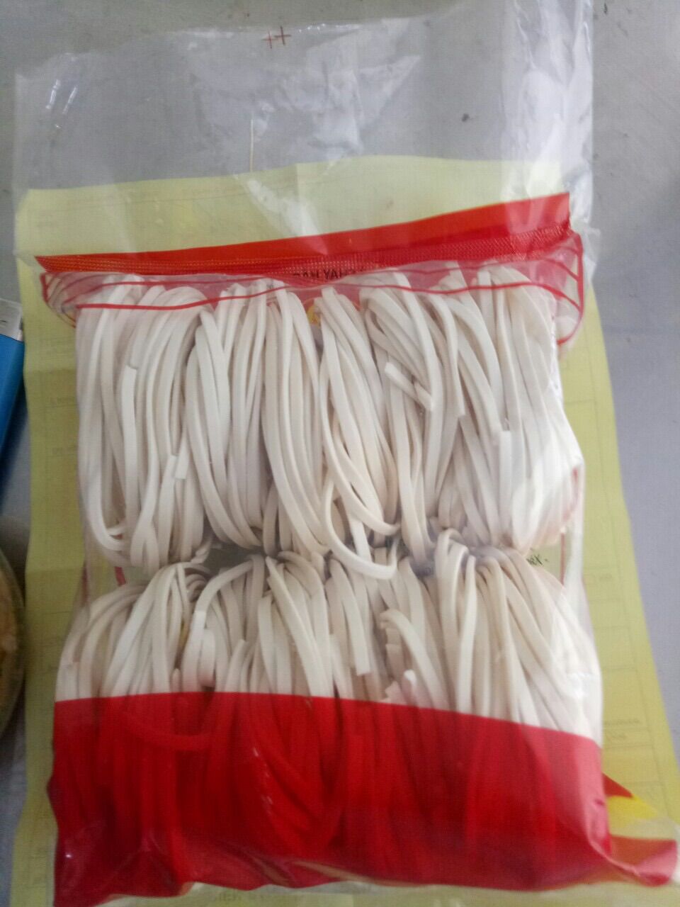 5kg bánh canh Phước Hạnh đặc sản Huế