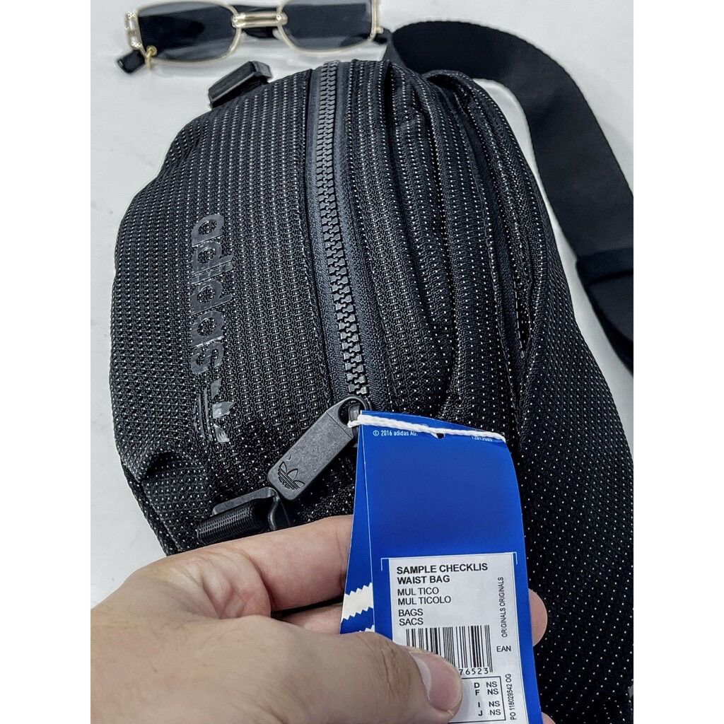 Túi bao tử Adidas Sample