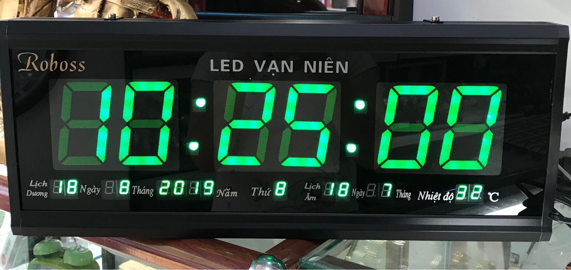 Đồng hồ điện điện tử LSE LS142 (công tơ điện tử) có kiểm định 1 pha 2 dây  5(40A) - Thiết Bị Điện Trí Việt