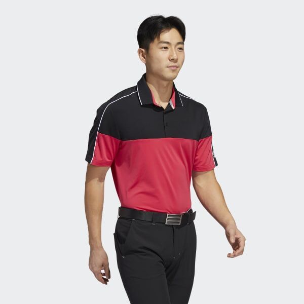 Áo Polo Golf Adidas 💯