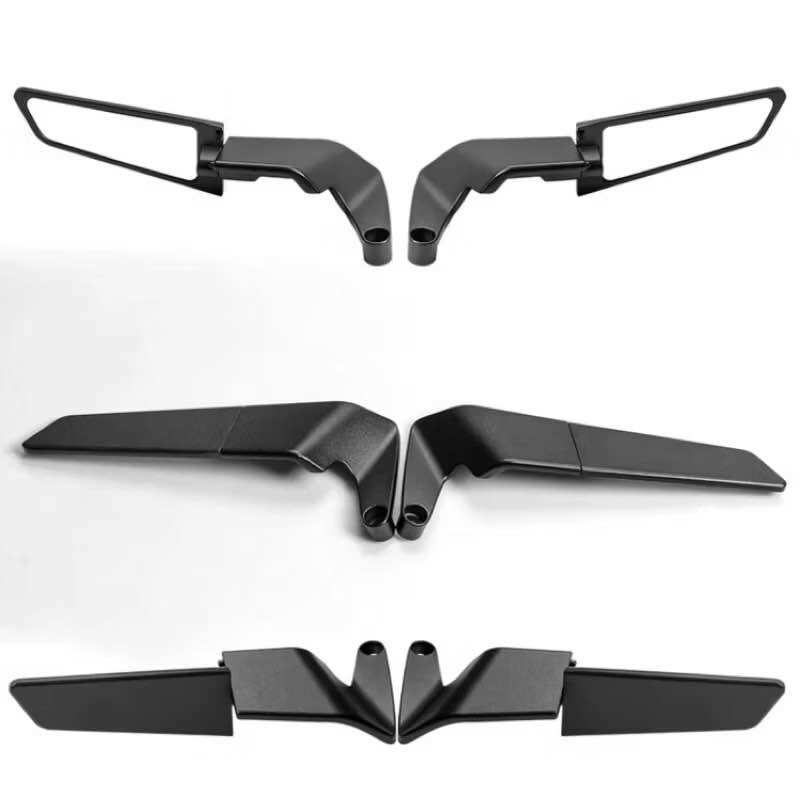 Gương chiếu hậu xe máy exciter, winner, wave