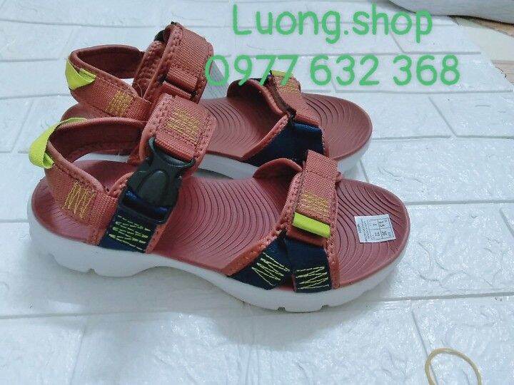Sandal Vento Nữ đế nhẹ bền đẹp SD-07015
