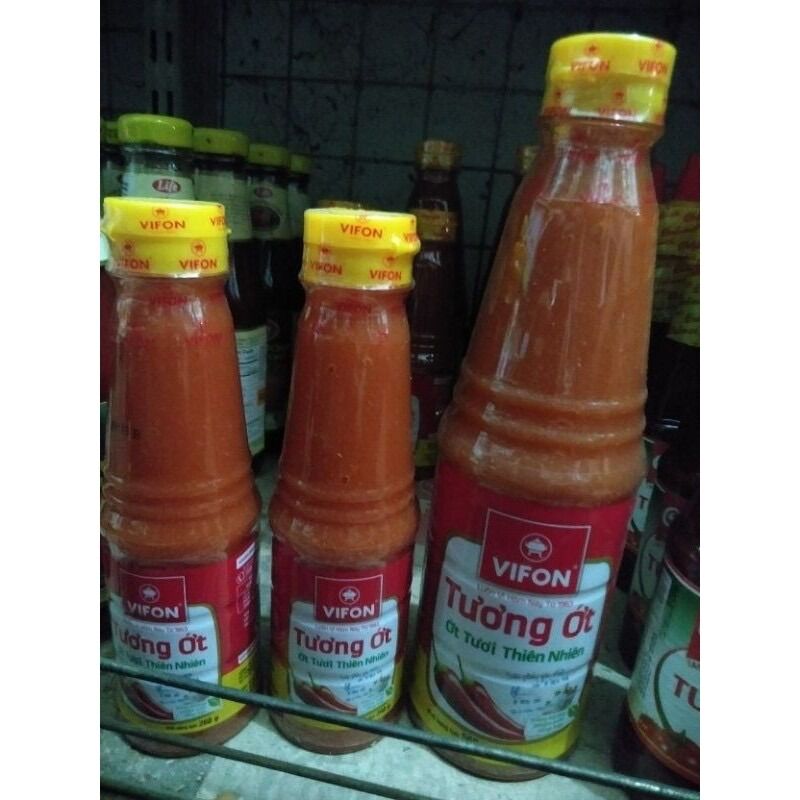 Tương ớt vifon 500ml
