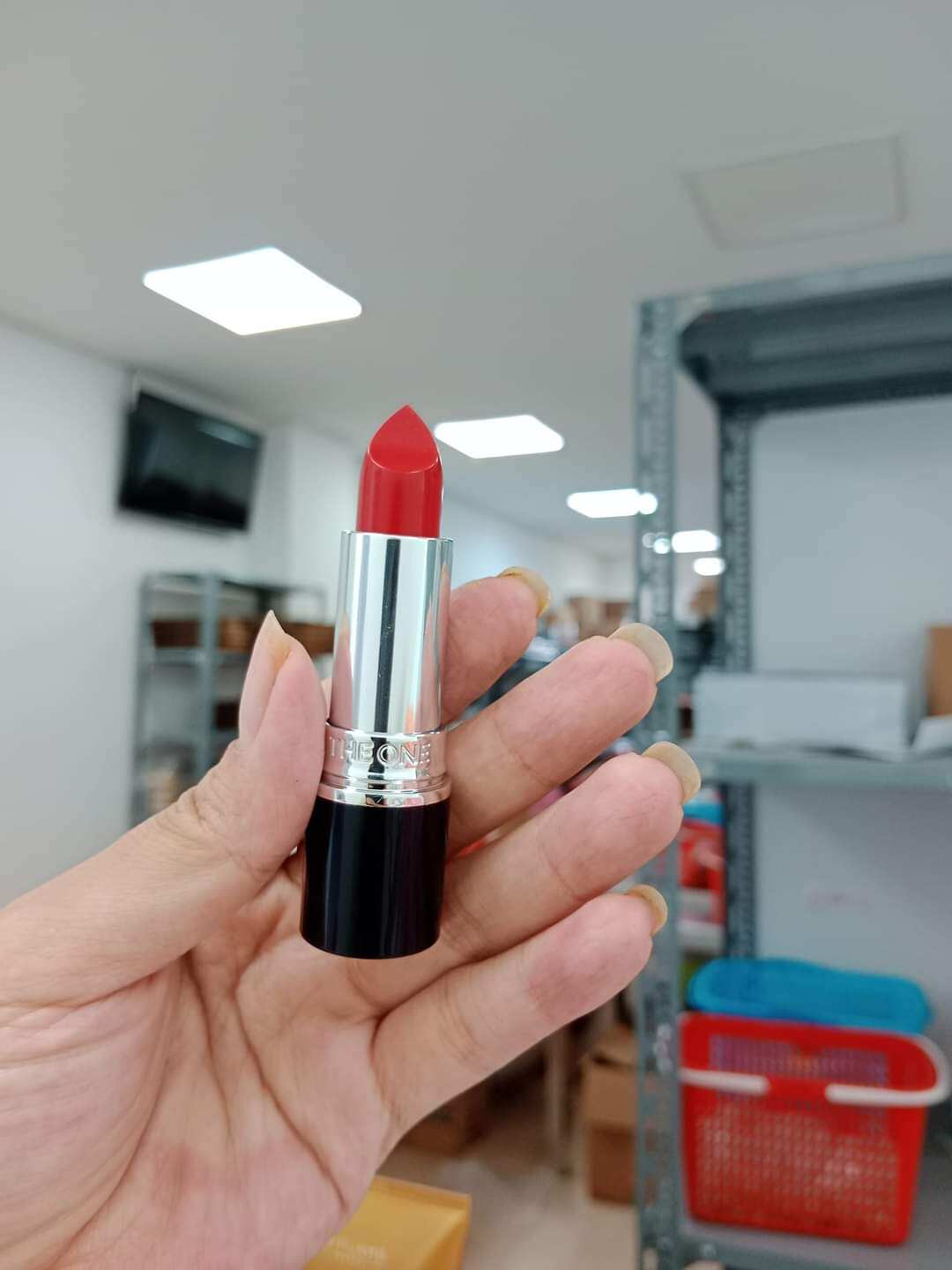 Son lì the one oriflame