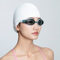Speedo | Kính Bơi Chuyên Nghiệp Chống Đọng Sương và Chống Nước